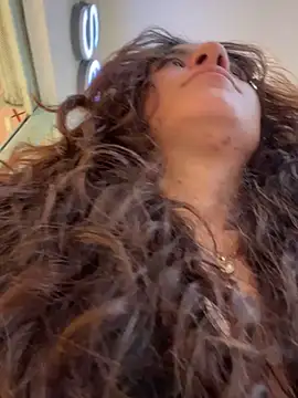 ValeriEvan online show from February 2025 06:55:01 PM