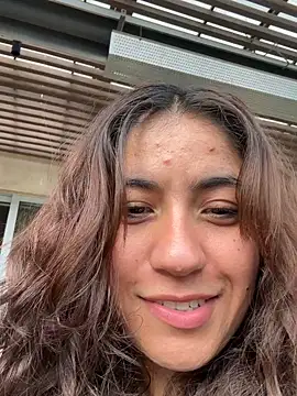 ValeriEvan online show from February 2025 09:56:02 PM