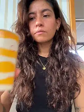 ValeriEvan online show from March 2025 04:32:01 PM