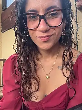 ValeriEvan online show from October 2025 08:08:01 PM