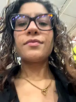 ValeriEvan online show from October 2025 07:58:02 PM