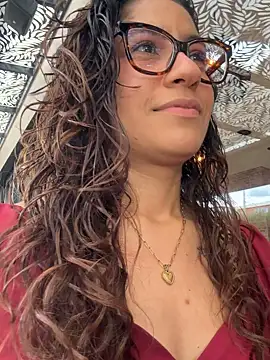 ValeriEvan online show from November 2025 08:08:02 PM