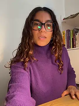 ValeriEvan online show from April 2026 09:13:01 PM