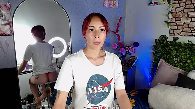 Cassie fletcher  online show from December 2024 12:07:02 AM