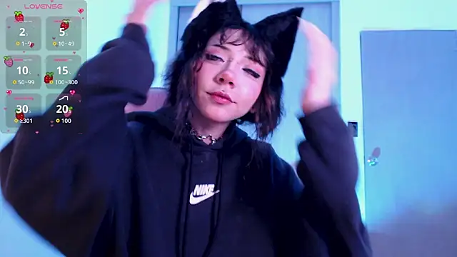 Alicedangerrr online show from October 2025 02:31:01 AM