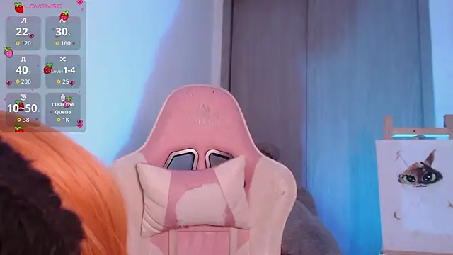 Snapshot of Alicedangerrr chatting on October 2025 04:02:02 AM Alicedangerrr online show from October 2025 04:02:02 AM