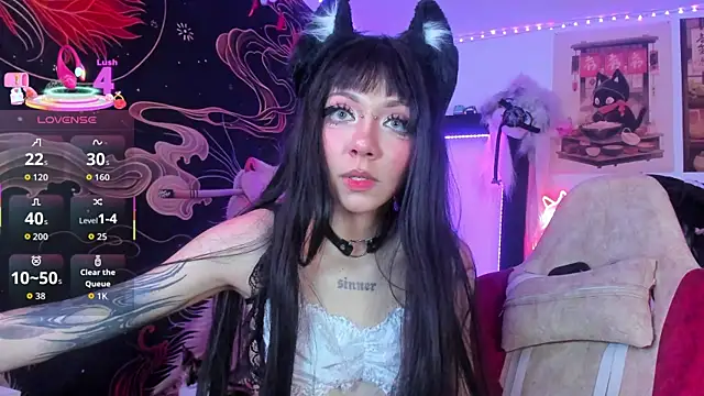 Alicedangerrr online show from May 2026 01:02:02 AM