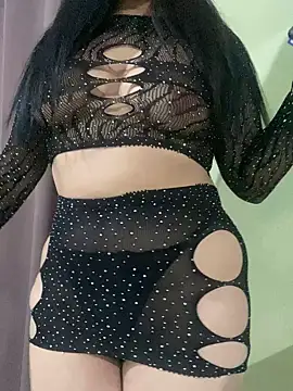 GreciaKMQ online show from February 2025 09:14:01 PM