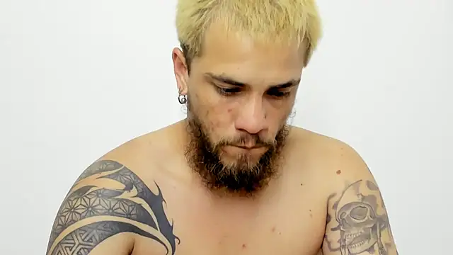 Beard xox online show from June 2026 03:09:02 AM