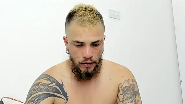 Beard xox online show from June 2026 11:59:01 PM