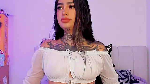 shadowcatt  online show from May 2026 11:24:01 PM