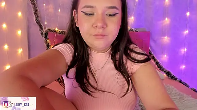 Wild lilhy online show from December 2024 12:05:02 AM