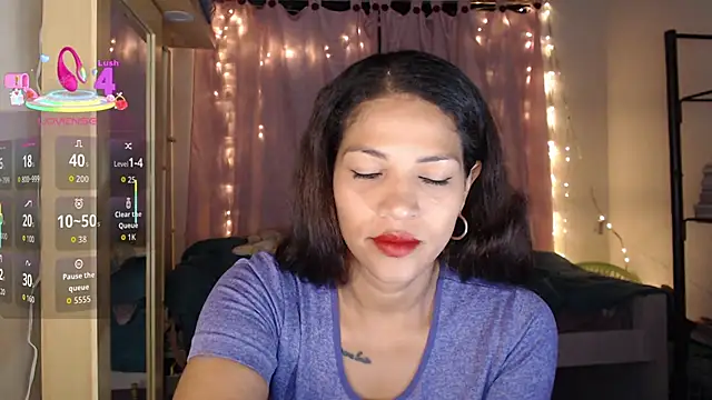 makennaa  online show from October 2025 09:52:01 AM