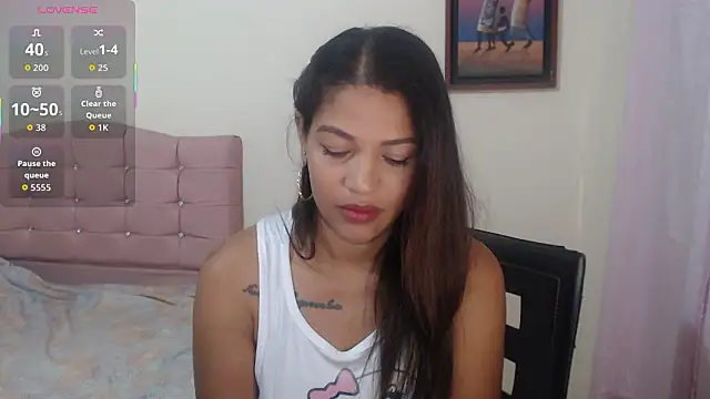 makennaa  online show from February 2026 09:30:01 AM