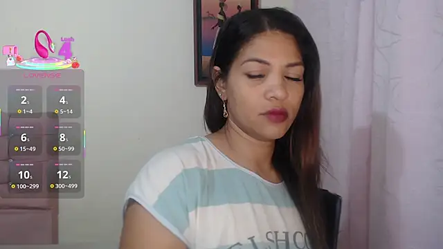 makennaa  online show from March 2026 09:48:02 AM