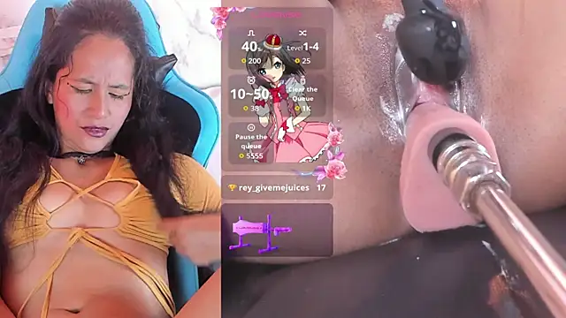 Delicius love online show from September 2025 04:34:02 AM