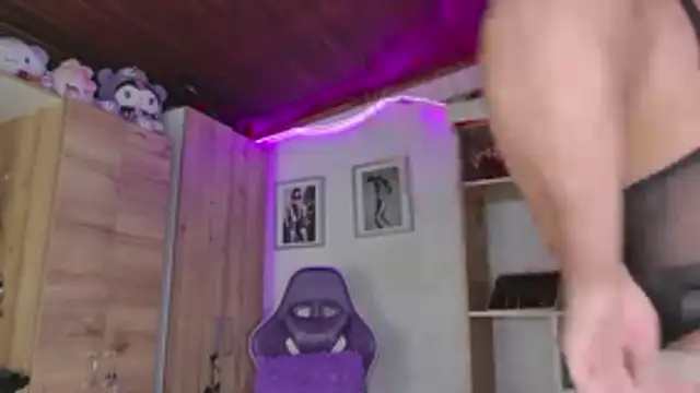 angelica sparks online show from June 2026 02:45:02 AM