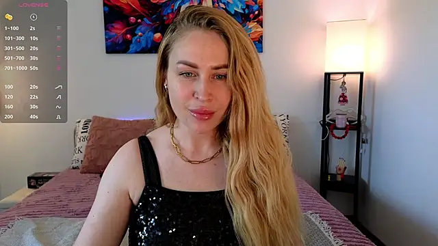 AliceMYs online show from May 2026 10:12:01 AM