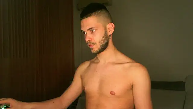 BurningChad online show from February 2025 01:11:01 AM