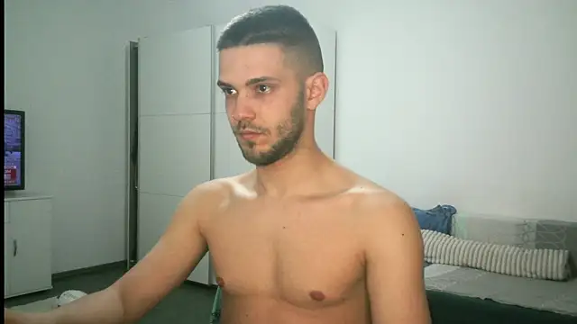 BurningChad online show from February 2025 04:24:02 PM
