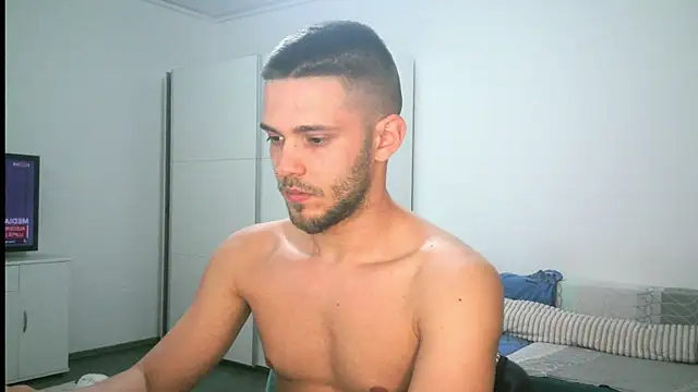 BurningChad online show from February 2025 08:00:01 PM