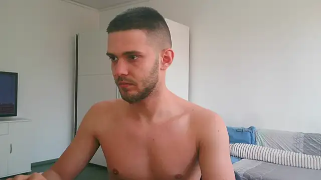 BurningChad online show from February 2025 07:52:01 PM