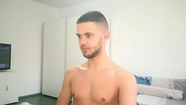 BurningChad online show from February 2025 05:41:01 AM