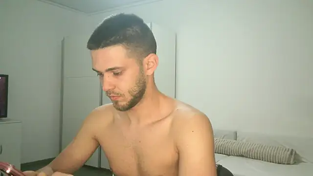 BurningChad online show from March 2025 06:01:02 PM