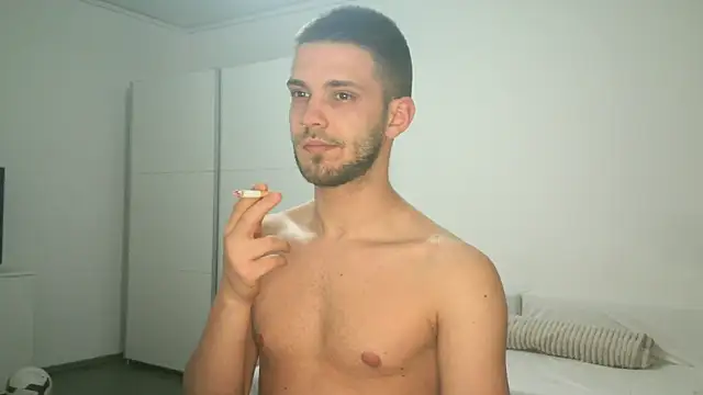 BurningChad online show from March 2025 09:05:02 PM