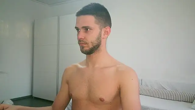 BurningChad online show from March 2025 05:14:02 AM