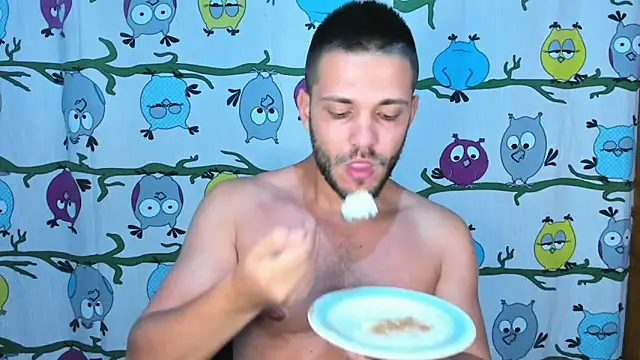 BurningChad online show from September 2025 05:58:02 PM