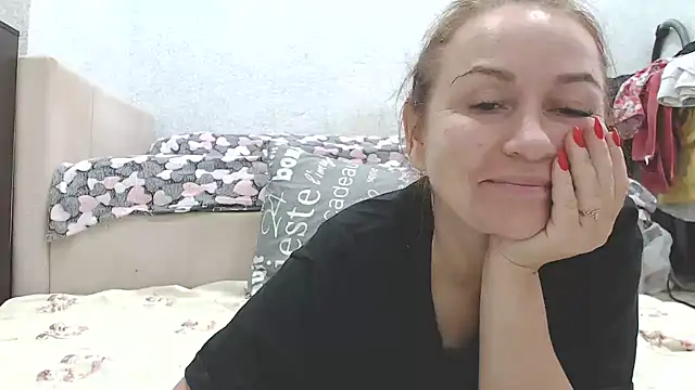 Vika  online show from September 2025 03:43:02 AM