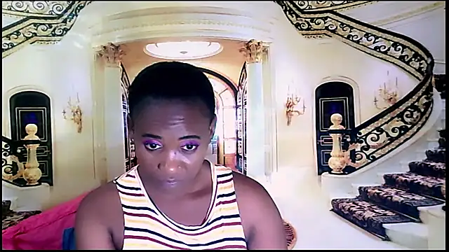 Snapshot of EbonyOlive69 chatting on December 2024 03:32:01 AM EbonyOlive69 online show from December 2024 03:32:01 AM