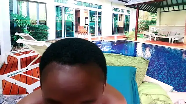 Snapshot of EbonyOlive69 chatting on December 2024 06:31:02 AM EbonyOlive69 online show from December 2024 06:31:02 AM