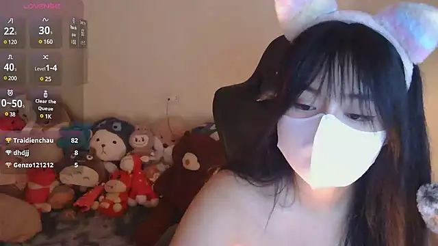 Snapshot of TimmyZi chatting on December 2024 06:10:01 PM TimmyZi online show from December 2024 06:10:01 PM