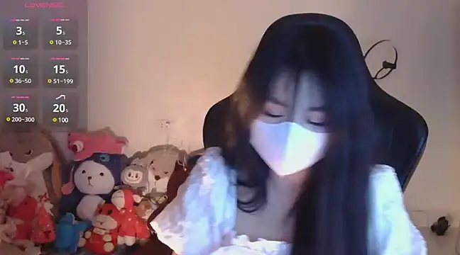 Snapshot of TimmyZi chatting on December 2024 04:38:01 PM TimmyZi online show from December 2024 04:38:01 PM