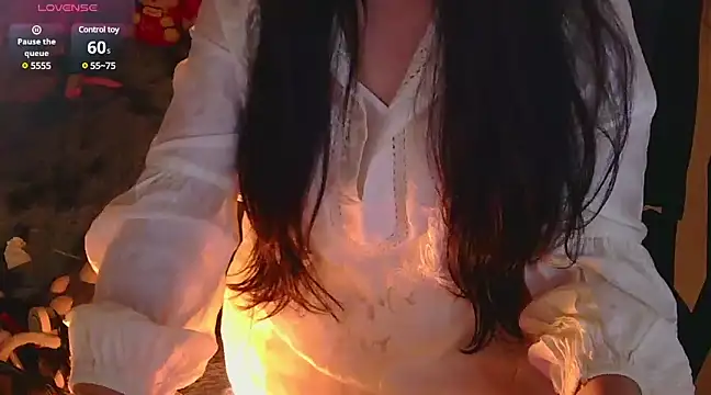 Snapshot of TimmyZi chatting on December 2024 02:39:01 PM TimmyZi online show from December 2024 02:39:01 PM