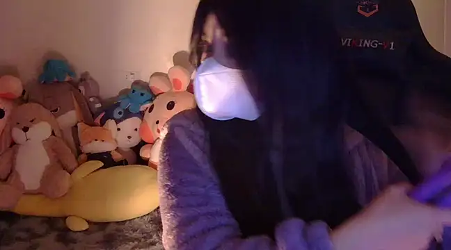 Snapshot of TimmyZi chatting on March 2025 03:40:01 PM TimmyZi online show from March 2025 03:40:01 PM