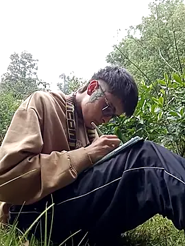 Cuervo maniaco online show from October 2025 04:05:02 PM