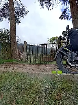 Cuervo maniaco online show from January 2026 04:31:01 PM