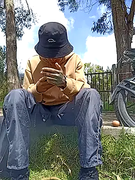 Cuervo maniaco online show from February 2026 04:00:02 PM