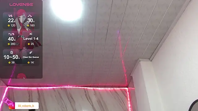  samantha b online show from December 2024 12:40:02 PM