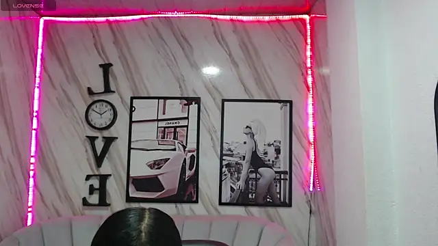  samantha b online show from December 2024 03:52:01 PM