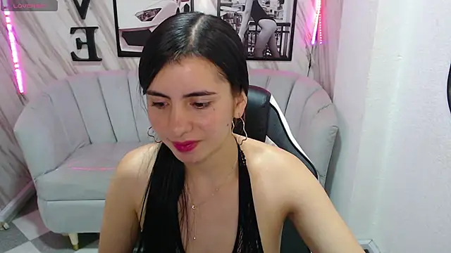  samantha b online show from December 2024 03:44:02 PM