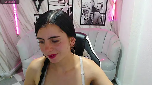  samantha b online show from December 2024 06:54:02 PM