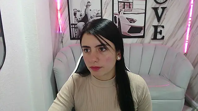  samantha b online show from January 2025 12:35:02 PM