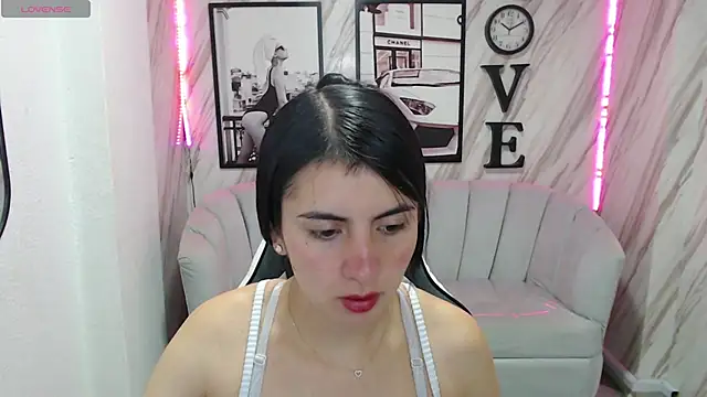  samantha b online show from January 2025 12:52:01 PM