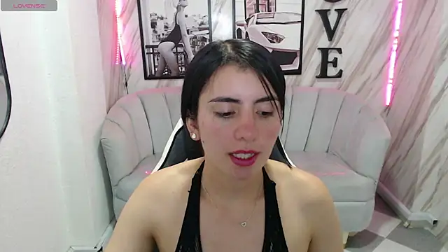  samantha b online show from January 2025 03:54:02 PM