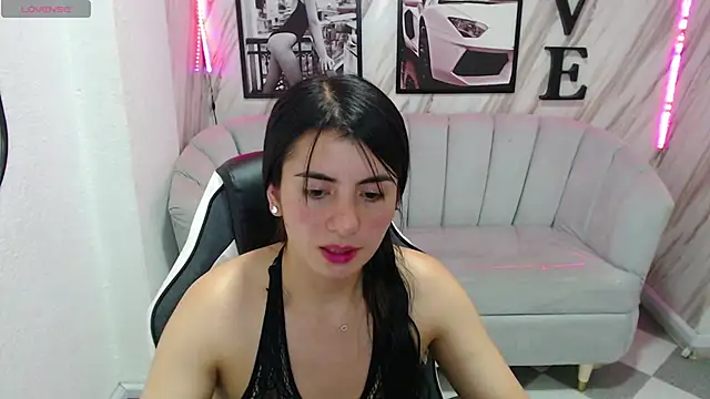  samantha b online show from January 2025 03:52:02 PM