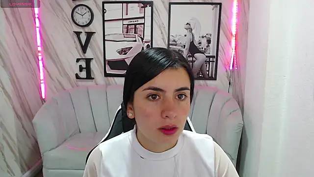  samantha b online show from January 2025 12:45:02 PM